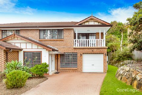 Property photo of 4 Caber Close Dural NSW 2158