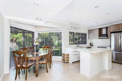 Property photo of 4 Caber Close Dural NSW 2158