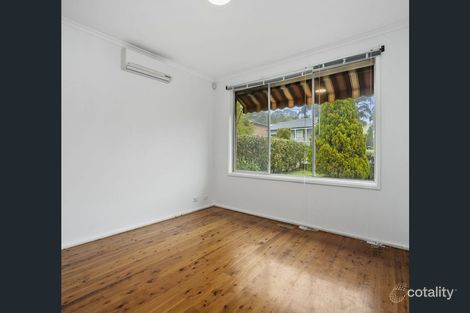 Property photo of 12 Karalta Crescent Belrose NSW 2085
