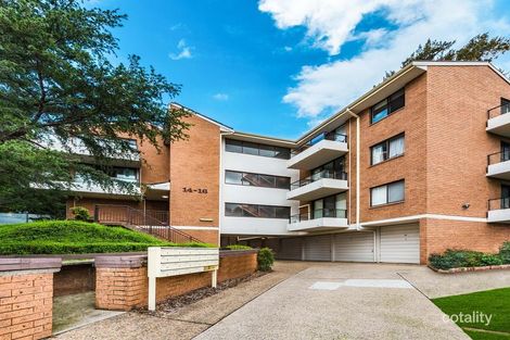 4/14-16 Meriton St, Gladesville, NSW 2111