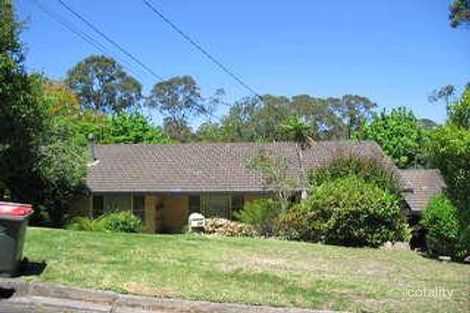 Property photo of 21 Simon Place Hornsby Heights NSW 2077