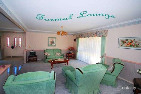 Property photo of 4 Classic Court Alexandra Hills QLD 4161