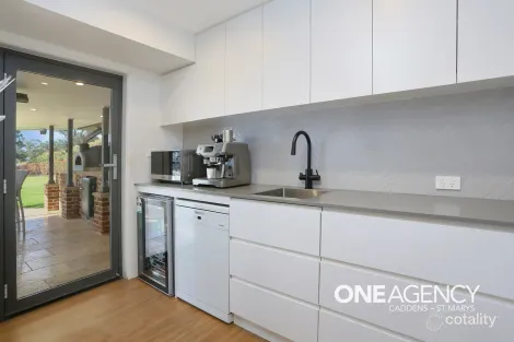 Property photo of 53-56 Wyang Glen Cranebrook NSW 2749