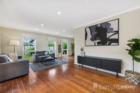 Property photo of 55 Westmelton Drive Melton West VIC 3337
