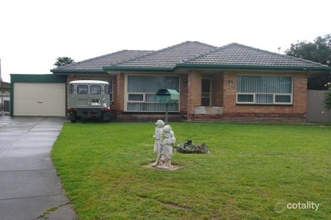 49 Lincoln Ave, Parafield Gardens, SA 5107