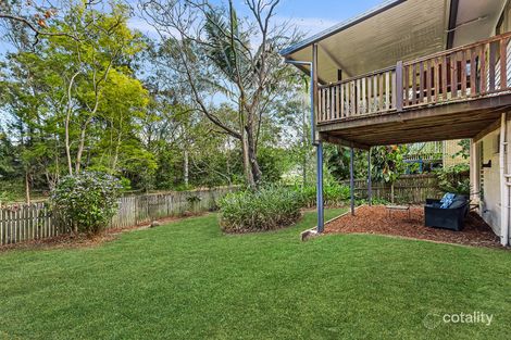 Property photo of 66 Marland Street Kenmore QLD 4069