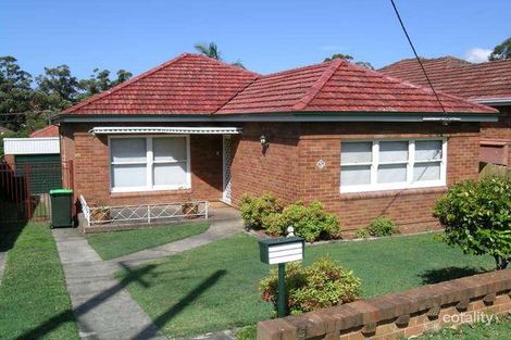 Property photo of 5 Grigg Street Oatley NSW 2223