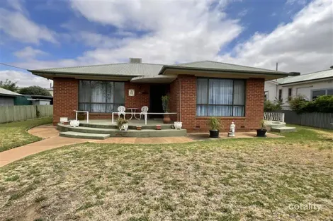 15 Farrand St, Forbes, NSW 2871