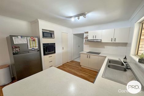 Property photo of 38 Curtis Avenue Boyne Island QLD 4680