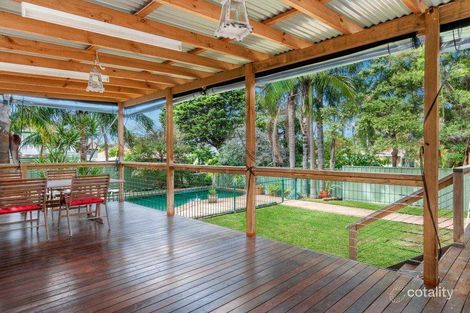 Property photo of 36 Formosa Street Sylvania NSW 2224