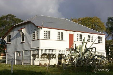 Property photo of 52 Marsh Street Cannon Hill QLD 4170