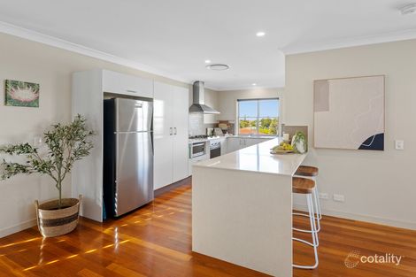 Property photo of 12 Ennor Street Wavell Heights QLD 4012