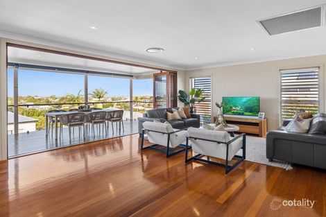 Property photo of 12 Ennor Street Wavell Heights QLD 4012