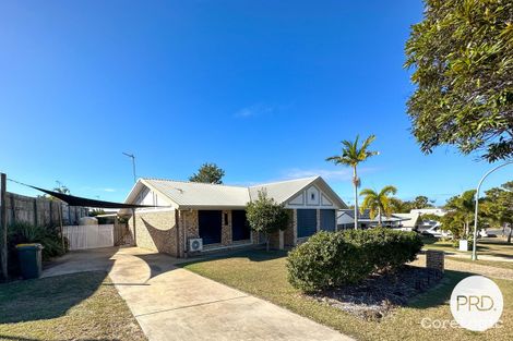 Property photo of 38 Curtis Avenue Boyne Island QLD 4680