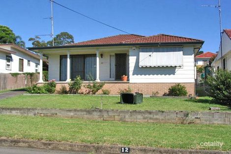 Property photo of 12 Billabong Avenue Dapto NSW 2530