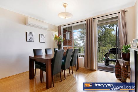 Property photo of 7/3 Aeolus Avenue Ryde NSW 2112