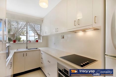 Property photo of 7/3 Aeolus Avenue Ryde NSW 2112