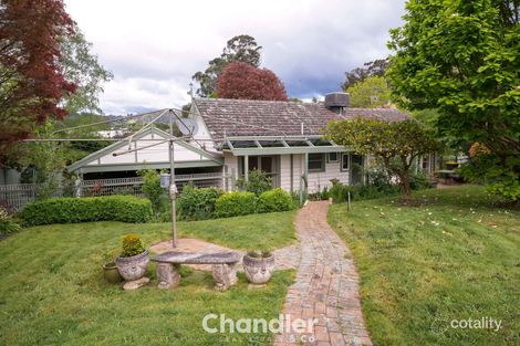 Property photo of 1 Allen Road Monbulk VIC 3793