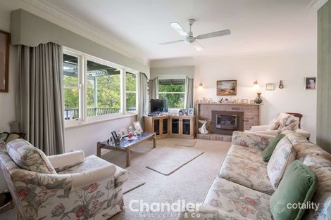 Property photo of 1 Allen Road Monbulk VIC 3793