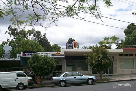 12 Wongabel St, Kenmore, QLD 4069