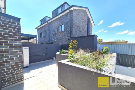 Property photo of 3/103 Church Street Lidcombe NSW 2141