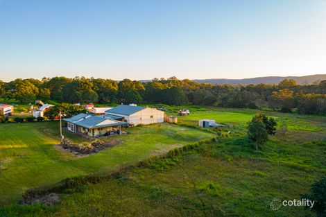 Property photo of 131 Franks Lane Wamuran QLD 4512