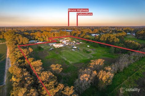 Property photo of 131 Franks Lane Wamuran QLD 4512