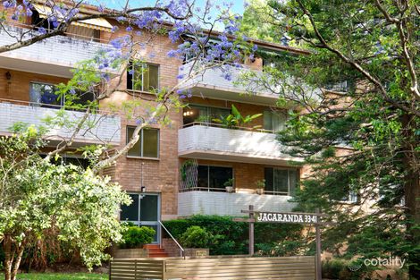 Property photo of 30/33-41 Stokes Street Lane Cove North NSW 2066