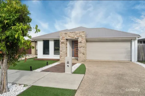 Property photo of 30 Landsdowne Drive Ormeau Hills QLD 4208