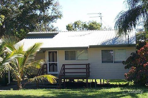 Property photo of 36 Mackenzie Street Eimeo QLD 4740