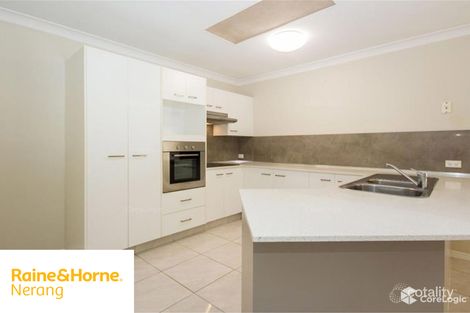 Property photo of 1/43 Ancona Street Carrara QLD 4211