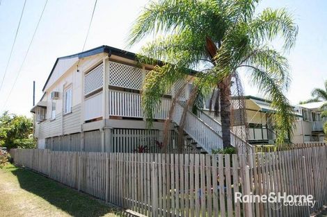24 Ninth Ave, Railway Estate, QLD 4810