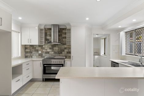 Property photo of 62 Valley Drive Caboolture QLD 4510