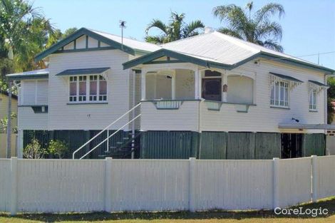 Property photo of 15 Haig Street Pimlico QLD 4812