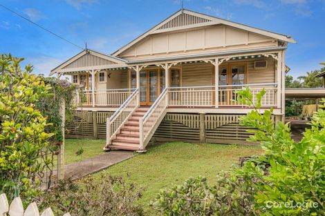 Property photo of 83 Orange Grove Road Coopers Plains QLD 4108