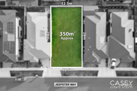 Property photo of 13 Jeepster Way Cranbourne South VIC 3977