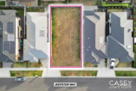 Property photo of 13 Jeepster Way Cranbourne South VIC 3977