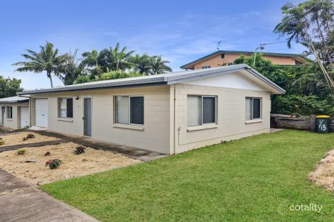 Property photo of 1/13 Armstrong Street Atherton QLD 4883