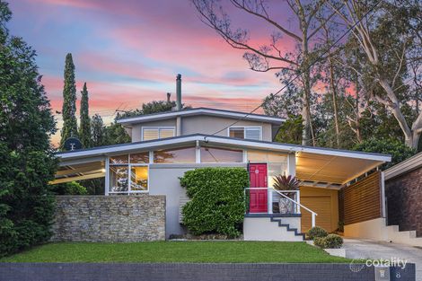 8 Mccallum Ave, East Ryde, NSW 2113