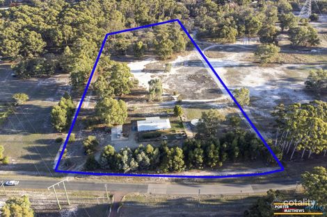 Property photo of 104 Spears Drive Oakford WA 6121