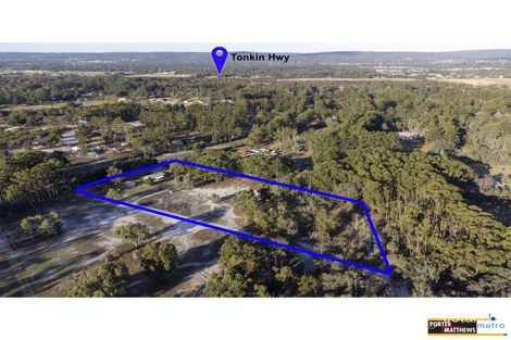 Property photo of 104 Spears Drive Oakford WA 6121