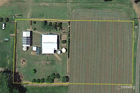 Property photo of 2037 Gatton-Helidon Road Helidon QLD 4344