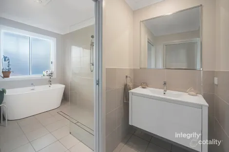 Property photo of 22 The Lake Circuit Culburra Beach NSW 2540