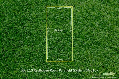 10 Resthaven Rd, Parafield Gardens, SA 5107