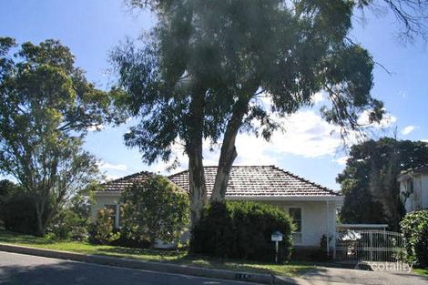 Property photo of 115 Attunga Road Yowie Bay NSW 2228