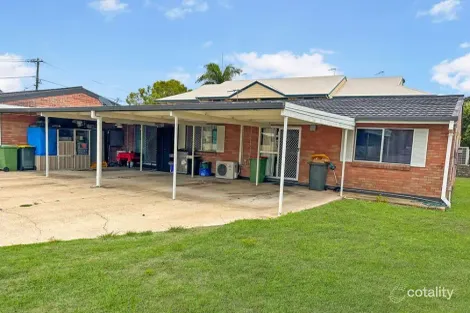 1/90 Evan St, Mackay, QLD 4740