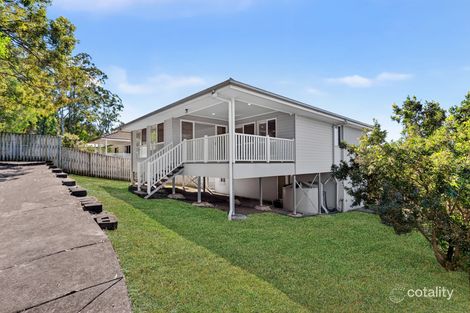 Property photo of 57 Sunridge Circuit Bahrs Scrub QLD 4207
