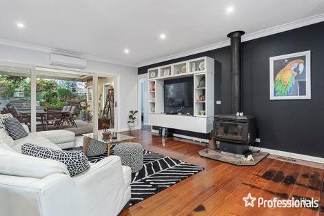 Property photo of 110 Hereford Road Mount Evelyn VIC 3796
