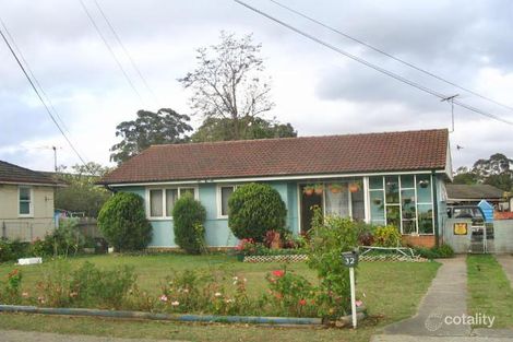 32 Sheriff St, Ashcroft, NSW 2168