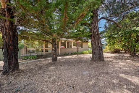 16 Nelumbo St, Rivett, ACT 2611